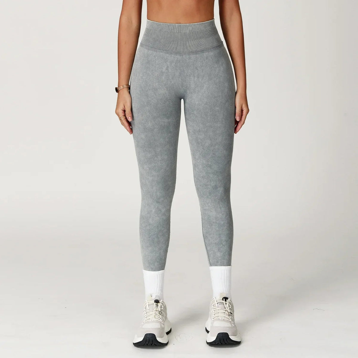 LORENZA|Leggings de gimnasio - CasaCavari