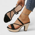 Lorienna | Tacones Sofisticados - CasaCavari