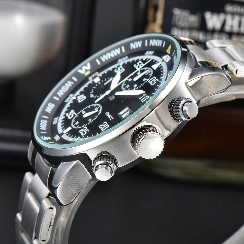 Lucas|Reloj náutico - CasaCavari