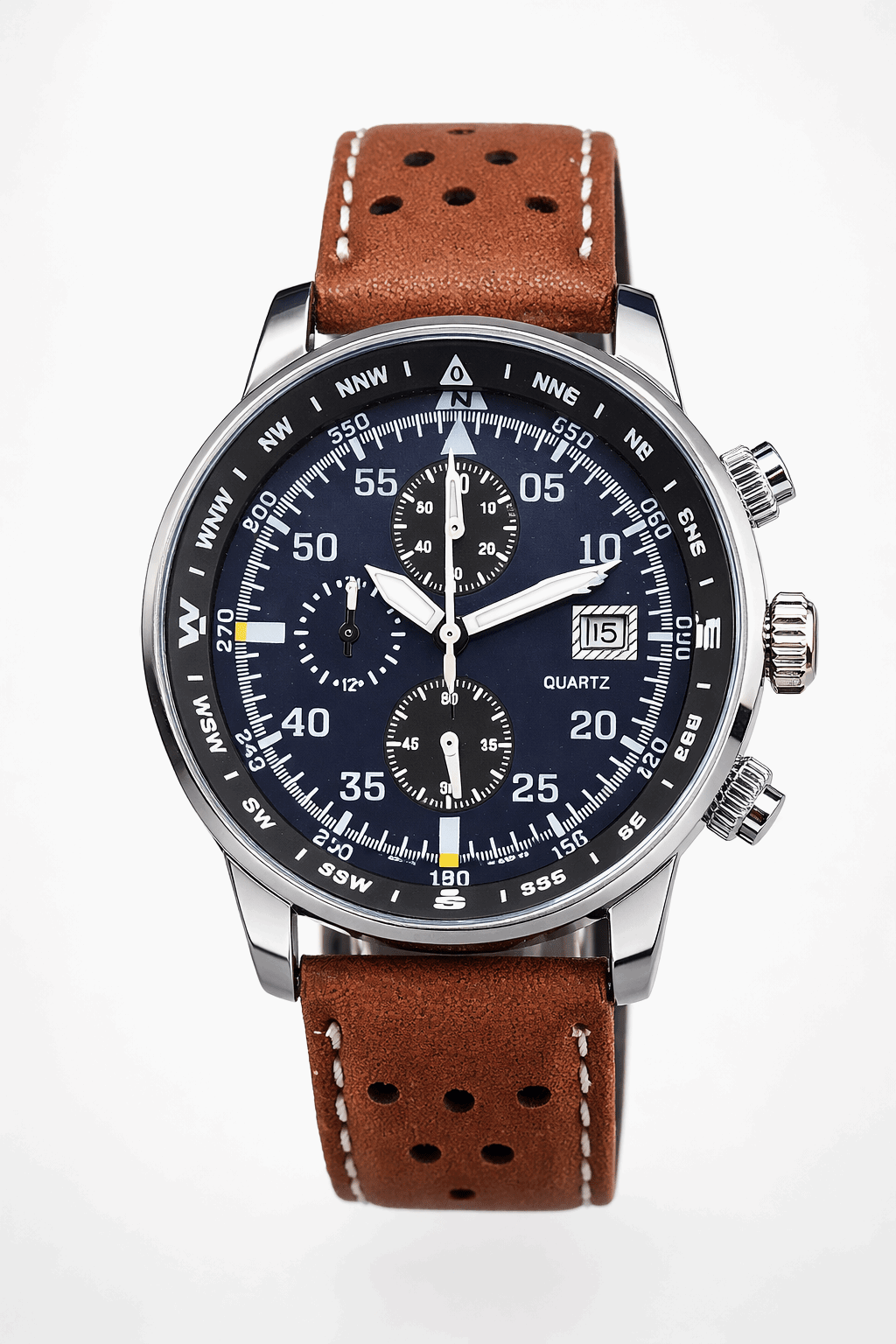 Lucas|Reloj náutico - CasaCavari