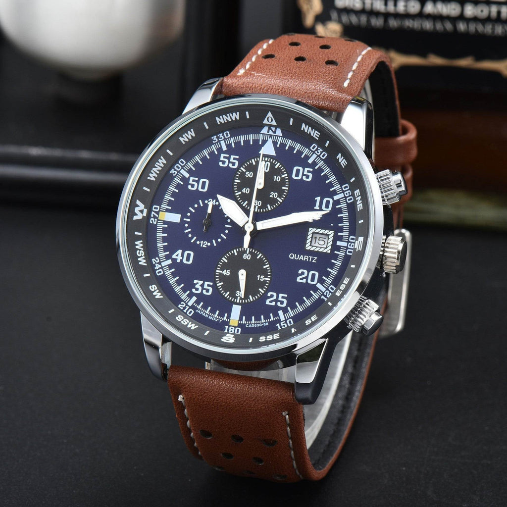 Lucas|Reloj náutico - CasaCavari
