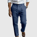 Lucca™ | Pantalón de corte moderno - CasaCavari