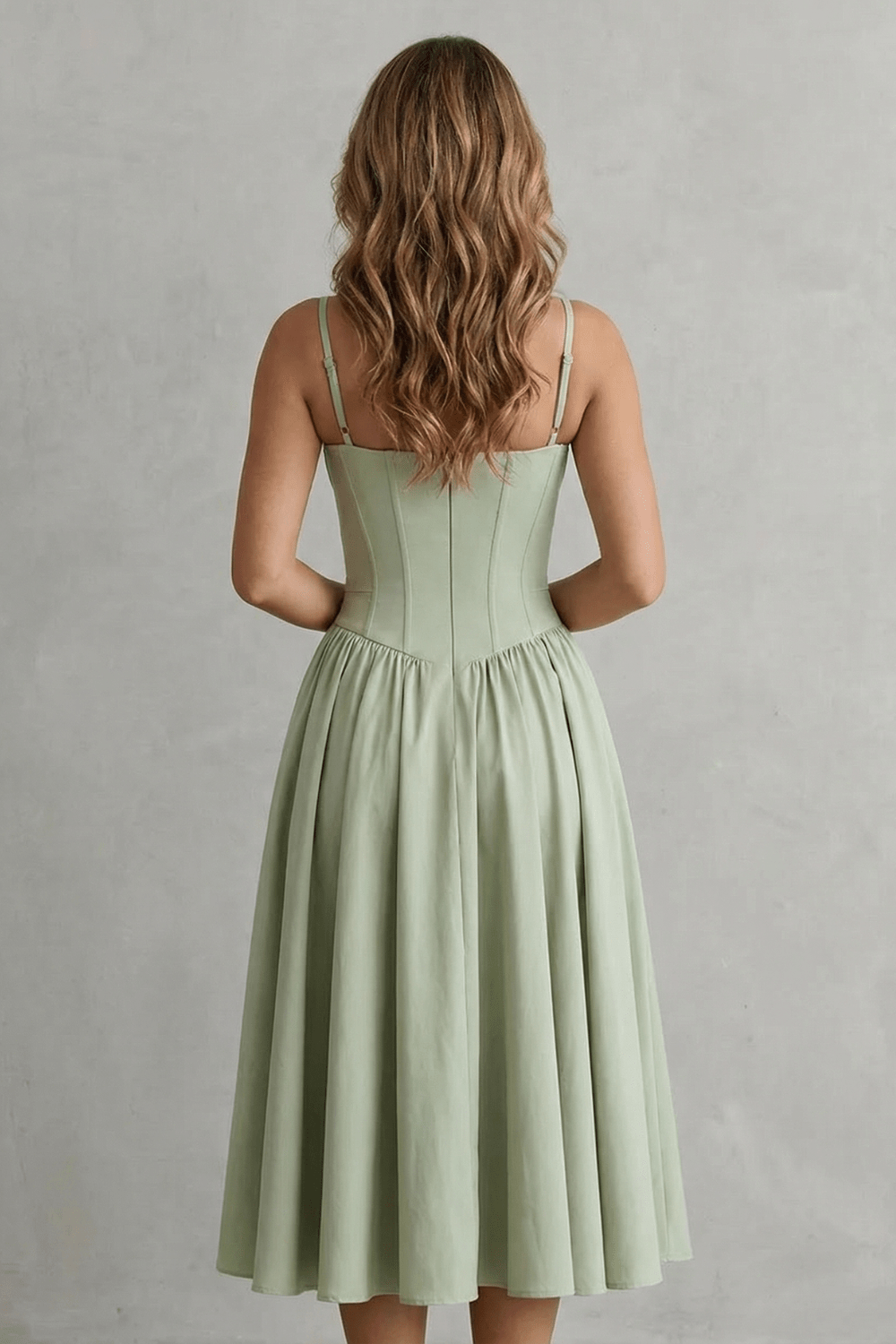 LUMEA|VESTIDO LIGERO - CasaCavari
