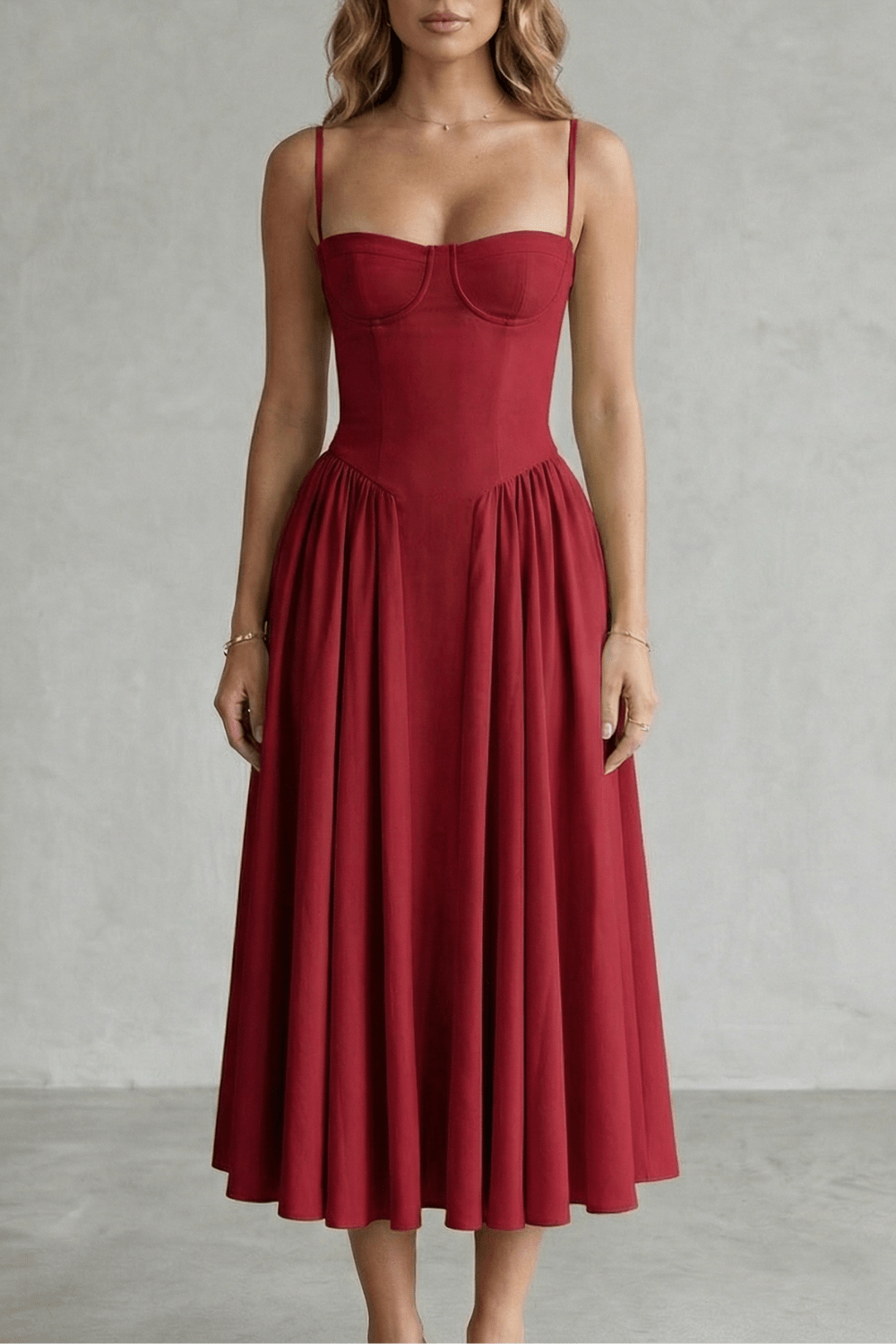 LUMEA|VESTIDO LIGERO - CasaCavari