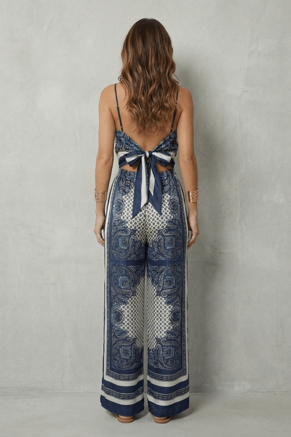 LUNA|CONJUNTO ELEGANTE - CasaCavari