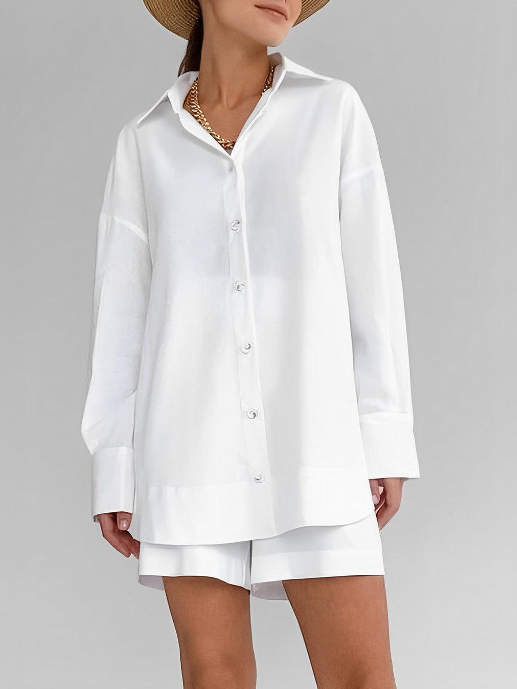 LUXY|CONJUNTO DE PLAYA - CasaCavari