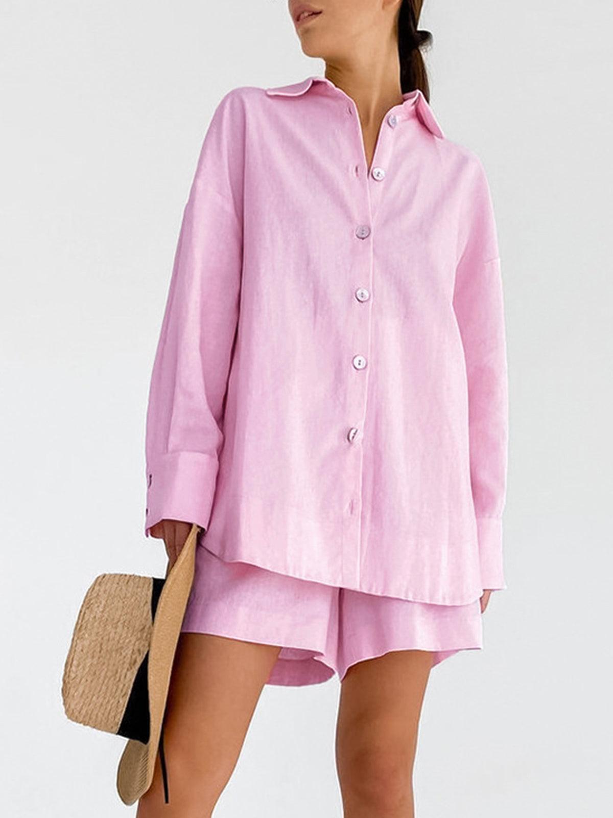LUXY|CONJUNTO DE PLAYA - CasaCavari