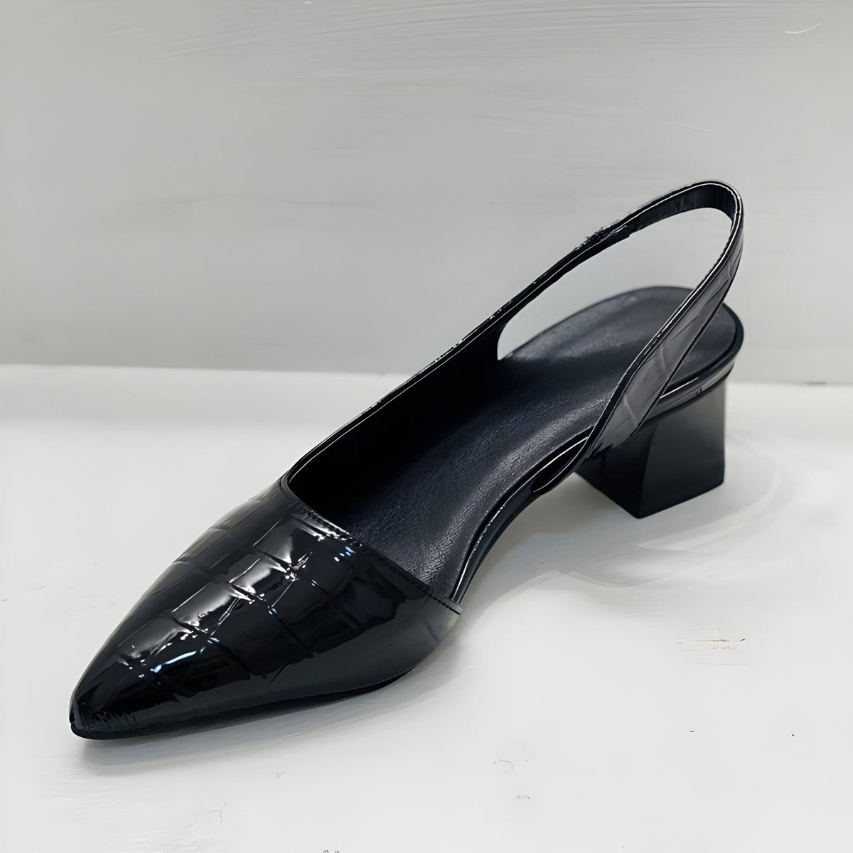 Lynn | Tacones Elegantes - CasaCavari