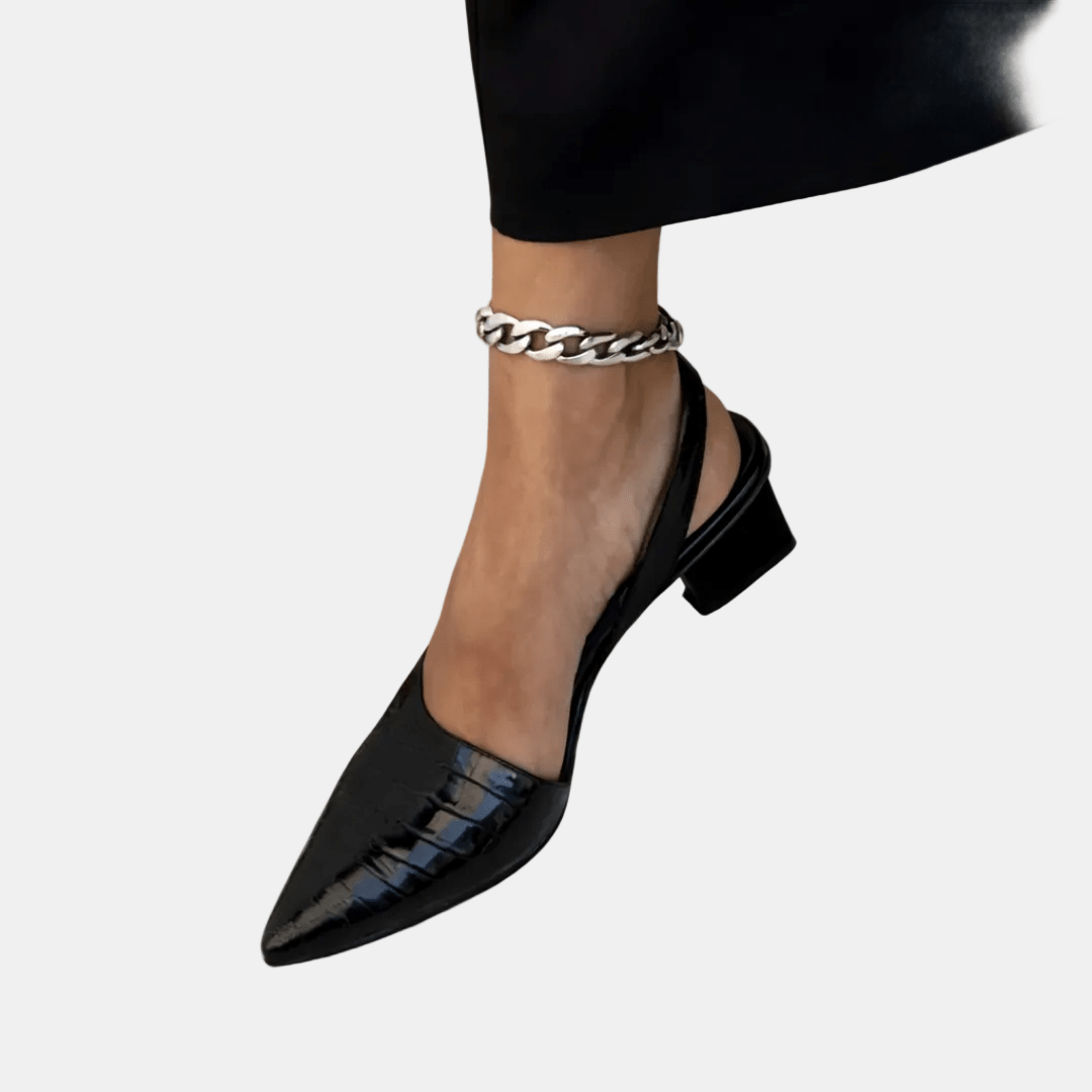 Lynn | Tacones Elegantes - CasaCavari