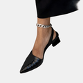 Lynn | Tacones Elegantes - CasaCavari