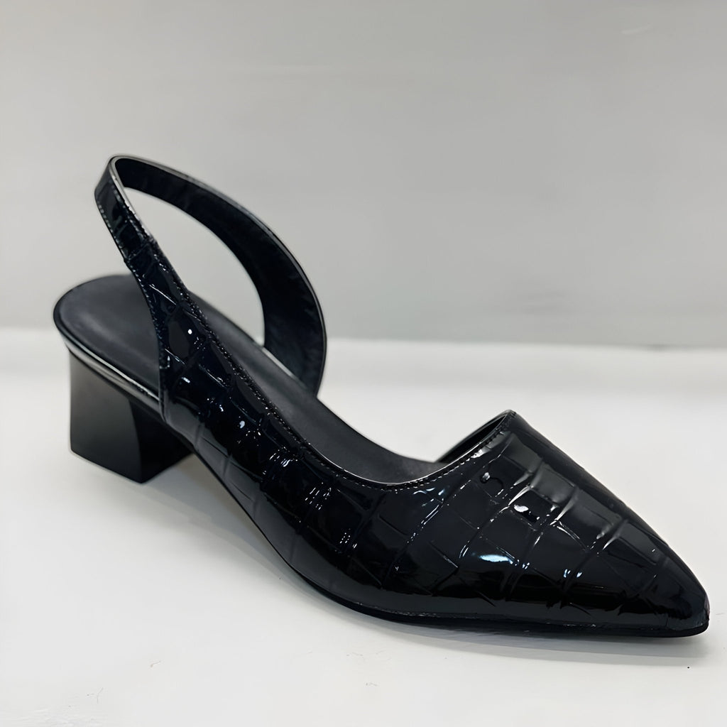 Lynn | Tacones Elegantes - CasaCavari