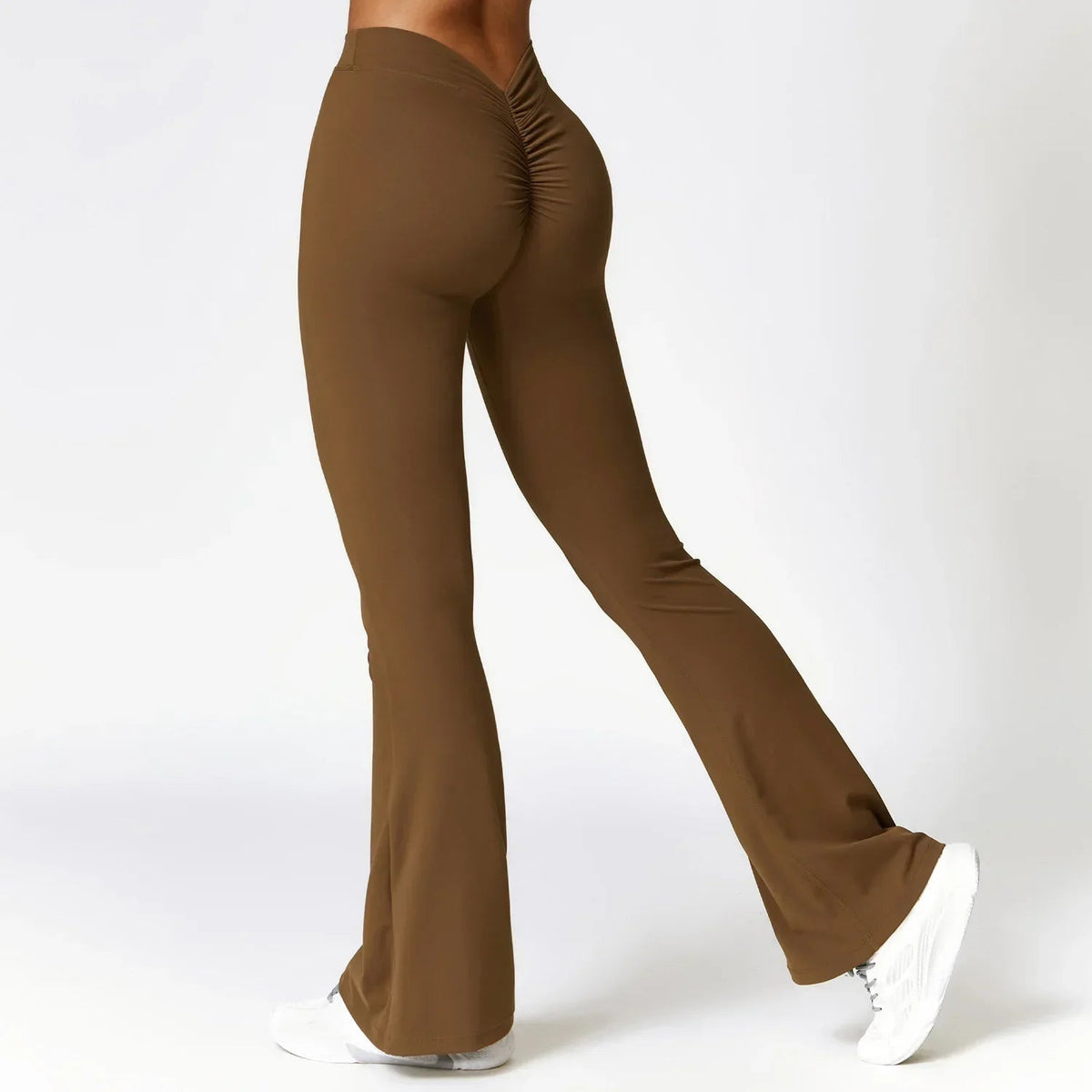 LYRA|Pantalones de campana - CasaCavari
