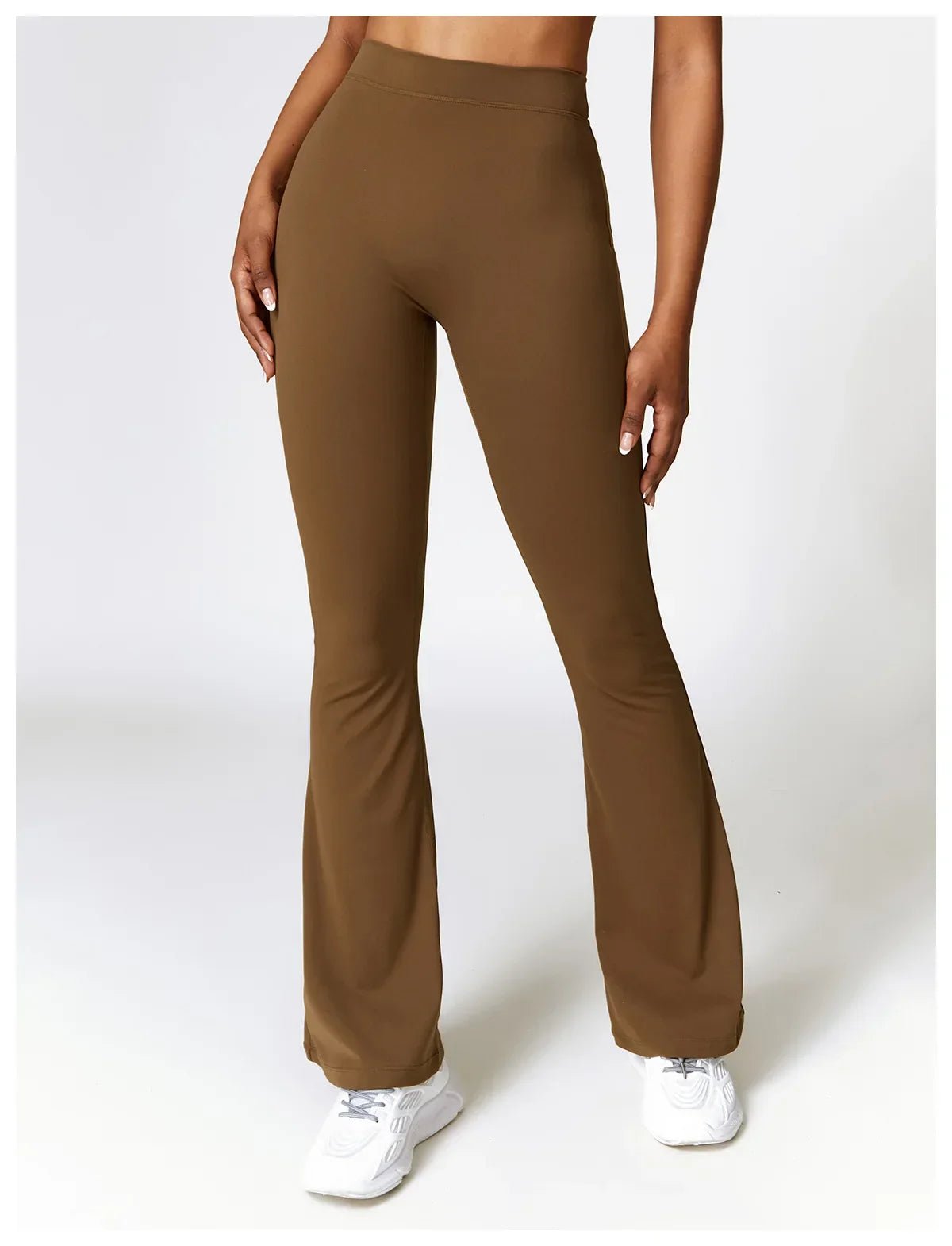 LYRA|Pantalones de campana - CasaCavari
