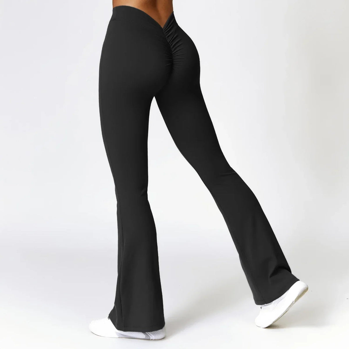 LYRA|Pantalones de campana - CasaCavari
