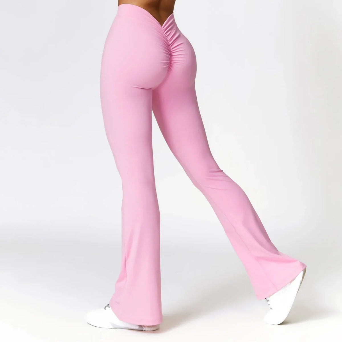 LYRA|Pantalones de campana - CasaCavari