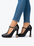 Rebeca | Tacones Elegantes
