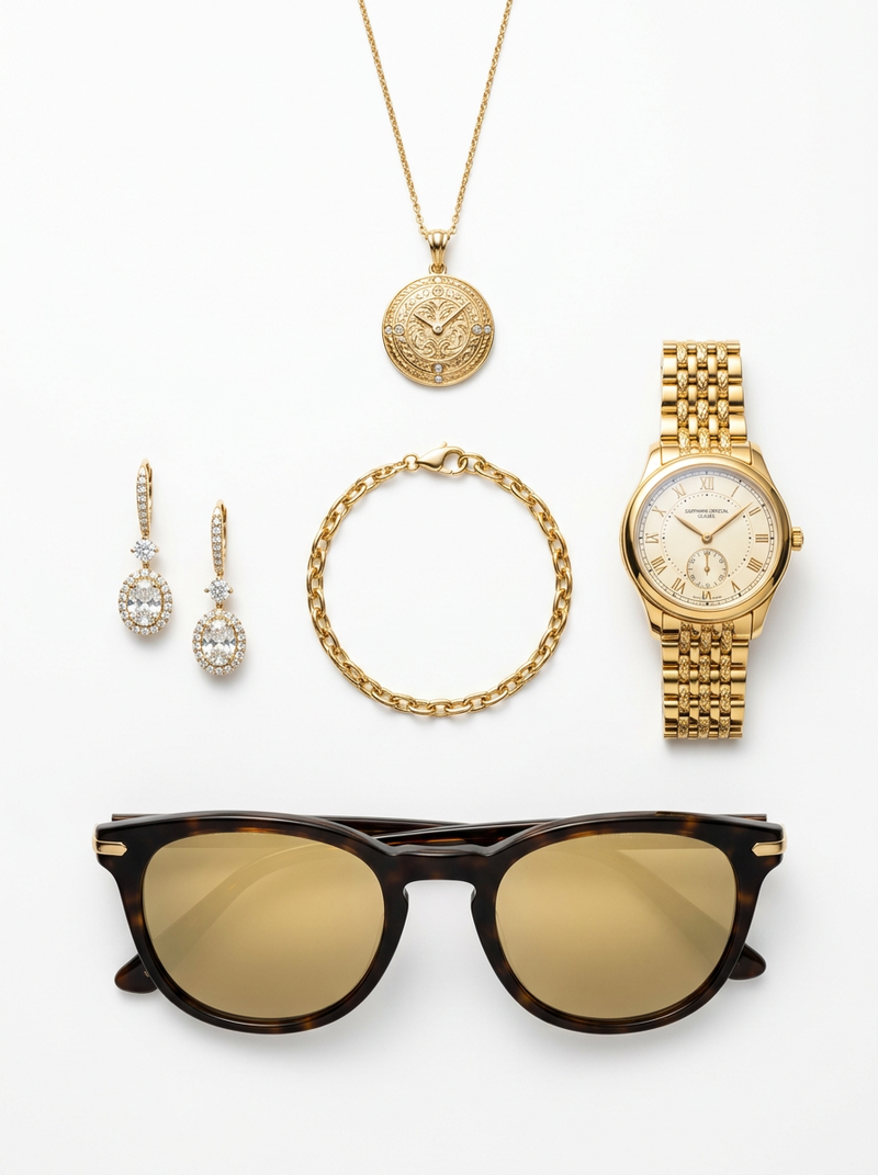 ACCESORIOS