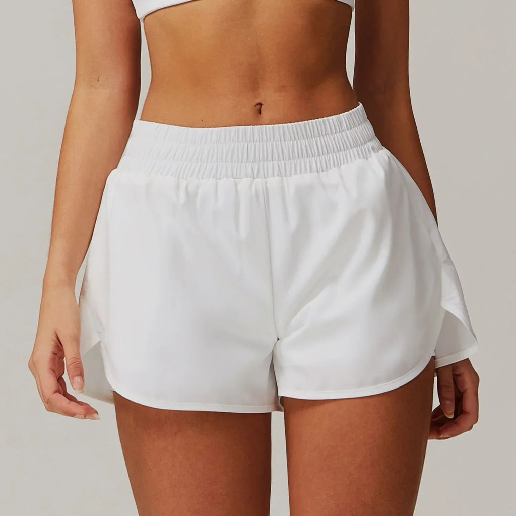 MANON|Pantalones cortos deportivos - CasaCavari