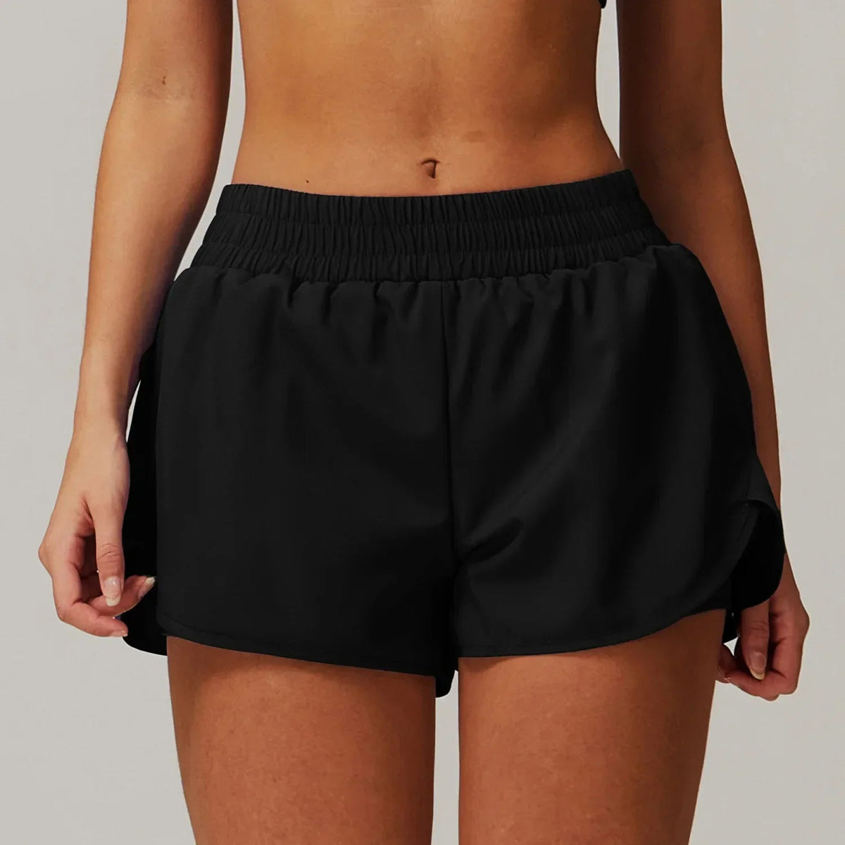 MANON|Pantalones cortos deportivos - CasaCavari