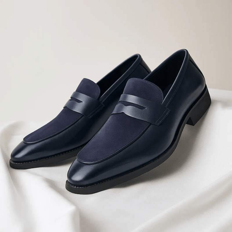Marco™ | Mocasines - CasaCavari