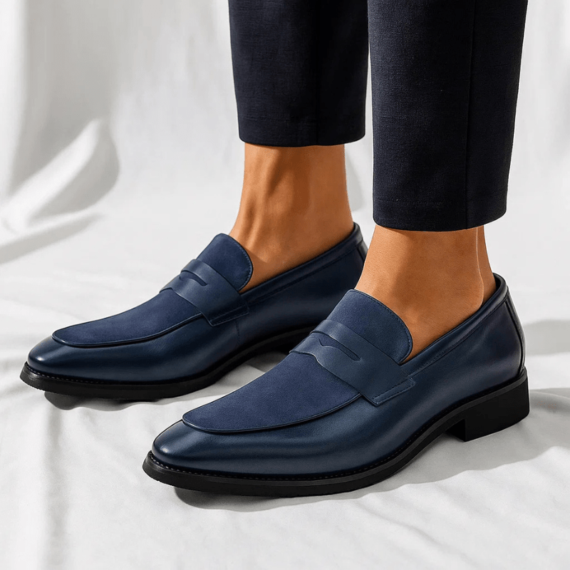 Marco™ | Mocasines - CasaCavari