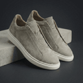 Marco|Zapatilla de ante - CasaCavari