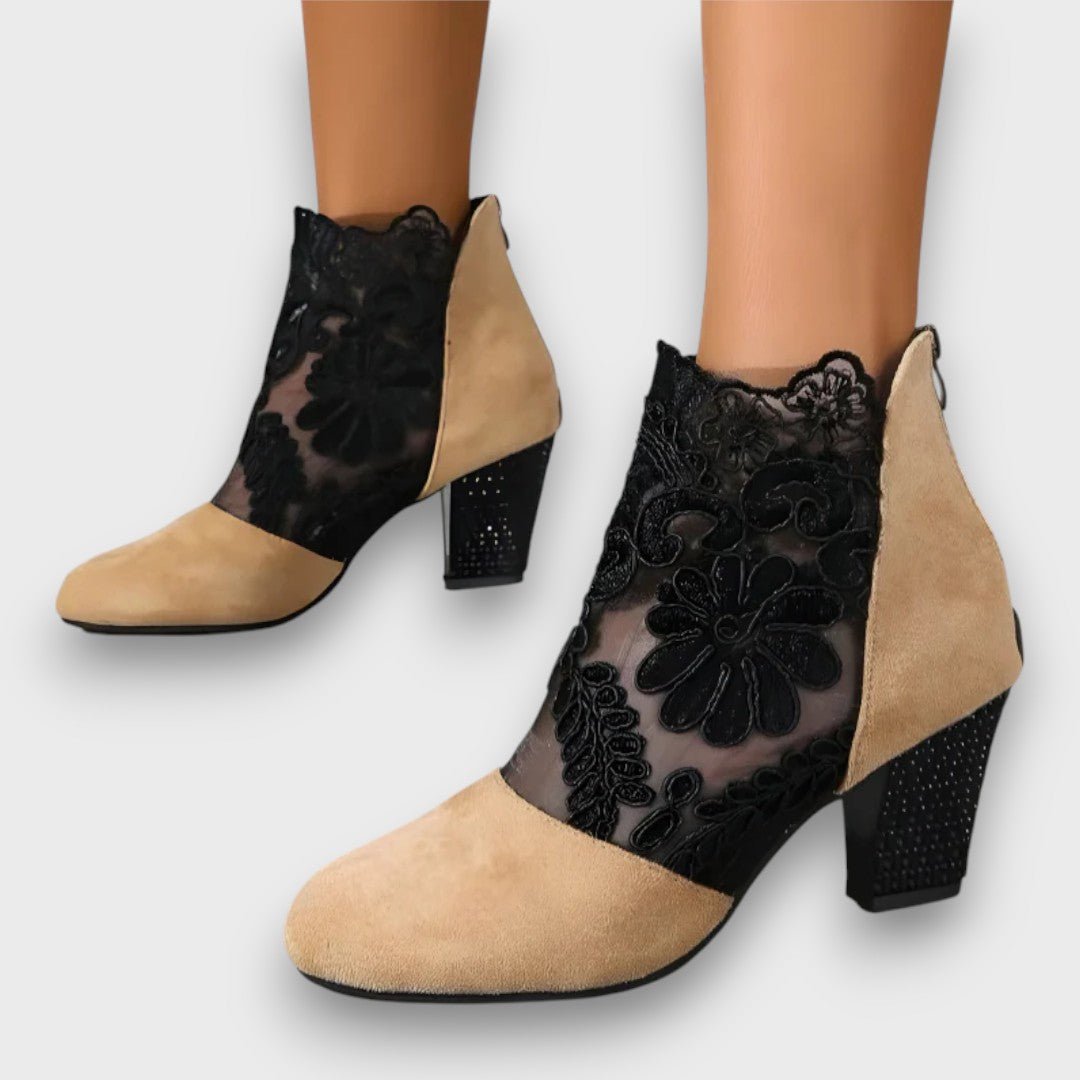 Maribel | Tacones Elegantes - CasaCavari