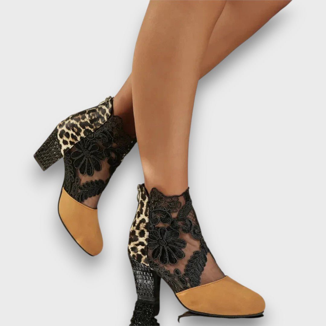 Maribel | Tacones Elegantes - CasaCavari