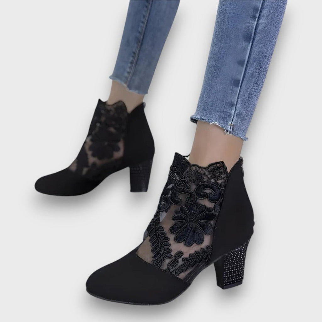 Maribel | Tacones Elegantes - CasaCavari