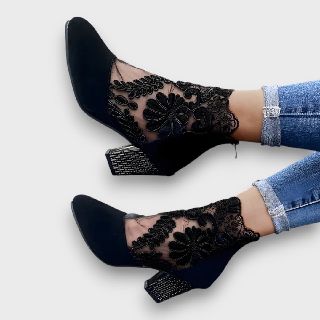 Maribel | Tacones Elegantes - CasaCavari