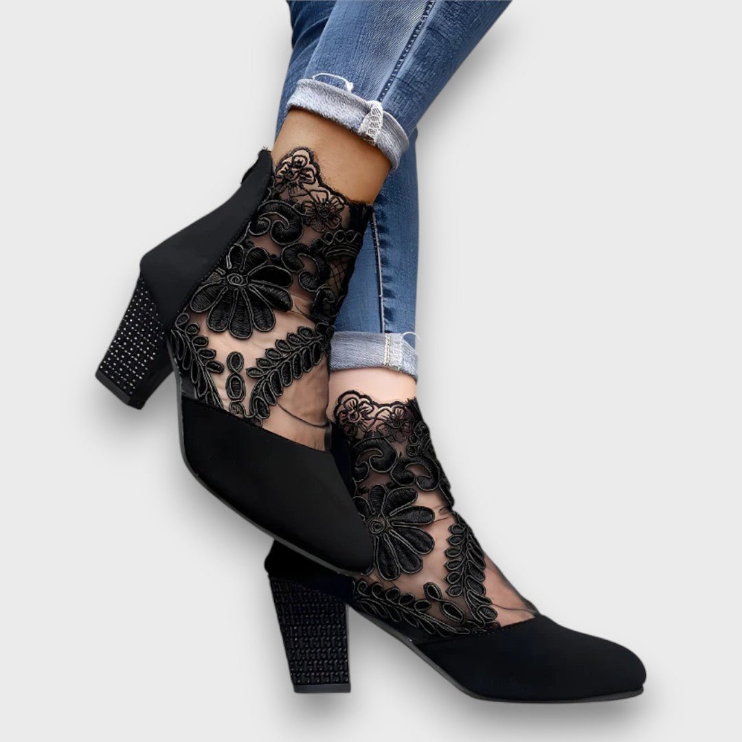 Maribel | Tacones Elegantes - CasaCavari