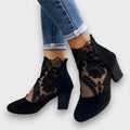 Maribel | Tacones Elegantes - CasaCavari