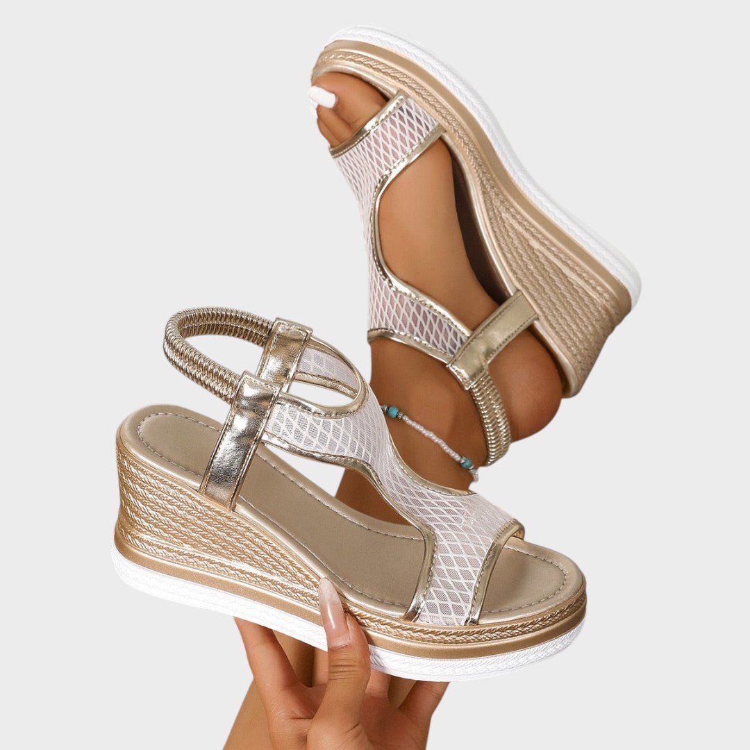 Marilda | Sandalias ELEGANTES - CasaCavari