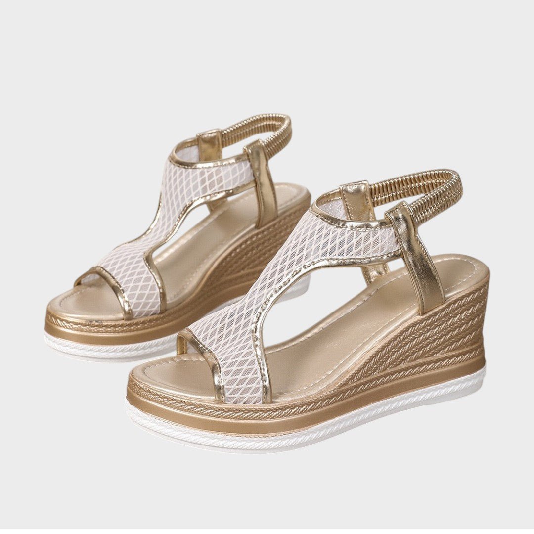 Marilda | Sandalias ELEGANTES - CasaCavari