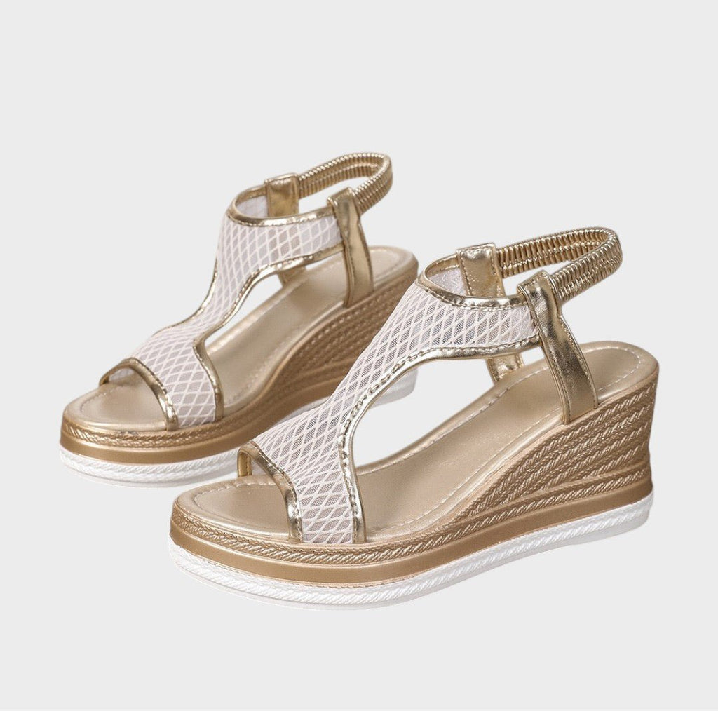 Marilda | Sandalias ELEGANTES - CasaCavari