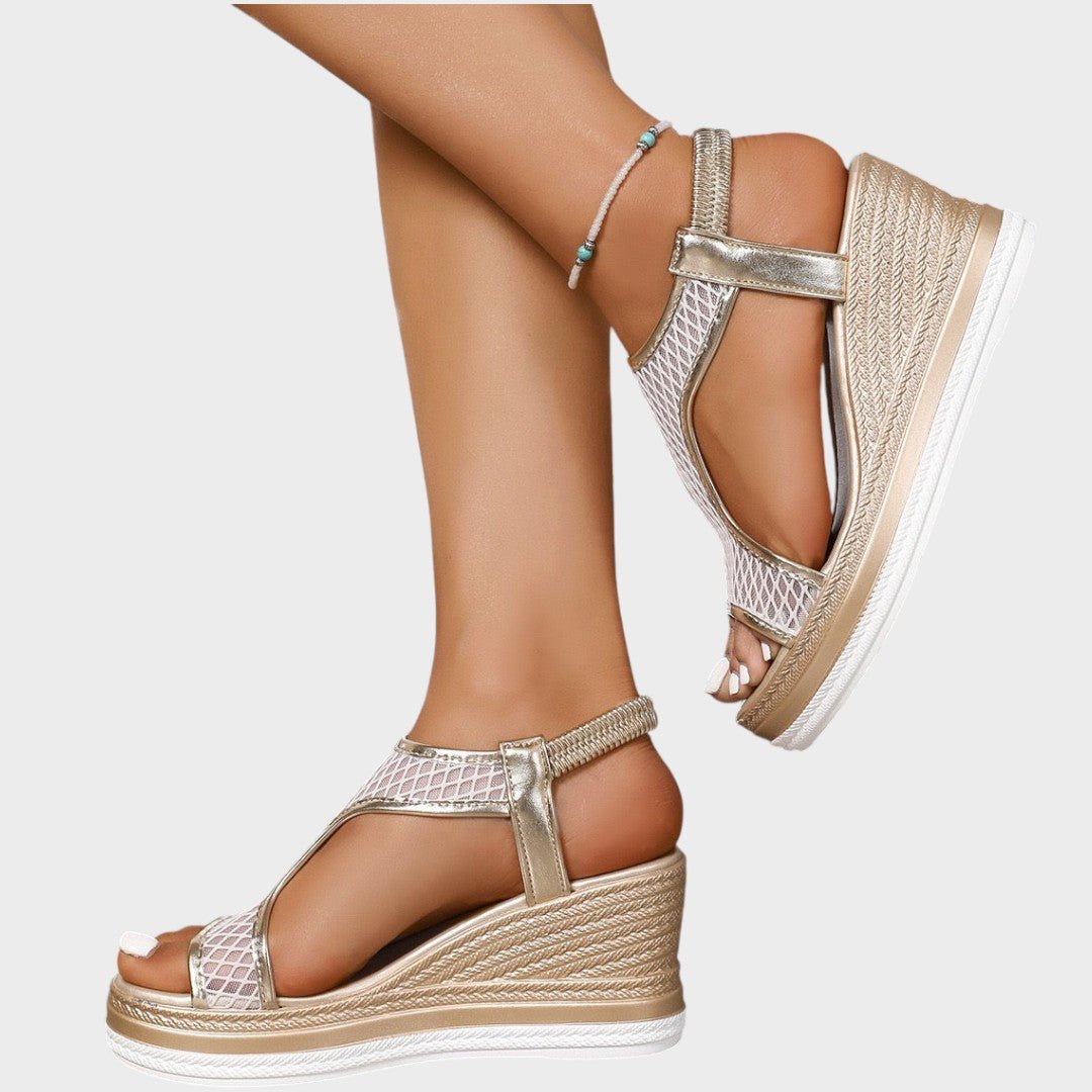 Marilda | Sandalias ELEGANTES - CasaCavari
