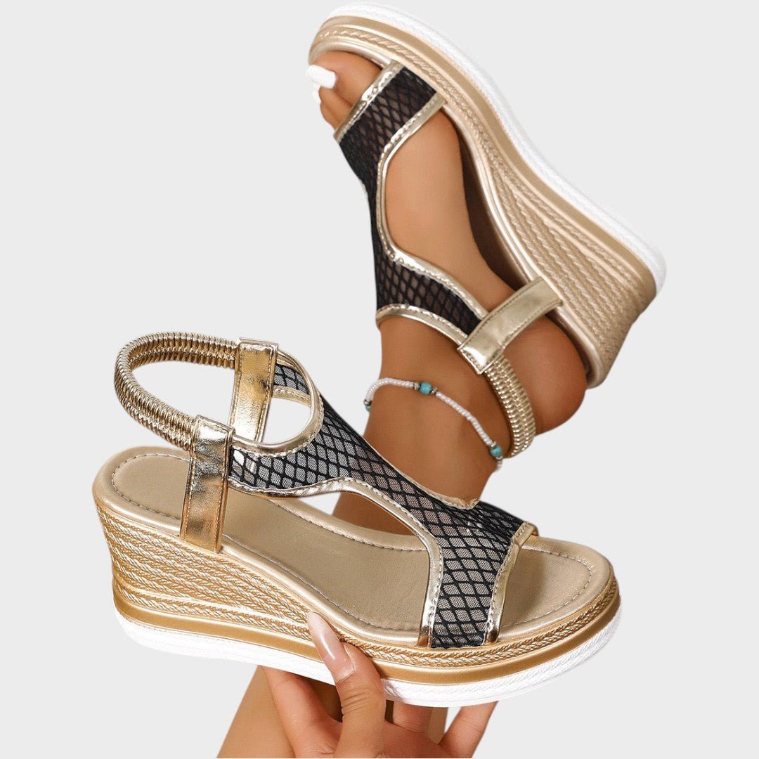 Marilda | Sandalias ELEGANTES - CasaCavari