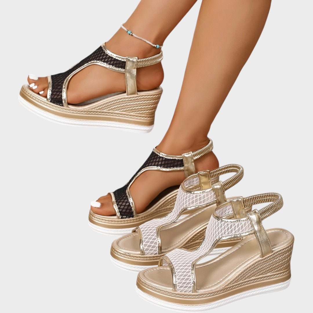 Marilda | Sandalias ELEGANTES - CasaCavari