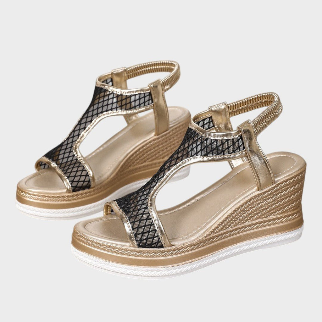 Marilda | Sandalias ELEGANTES - CasaCavari