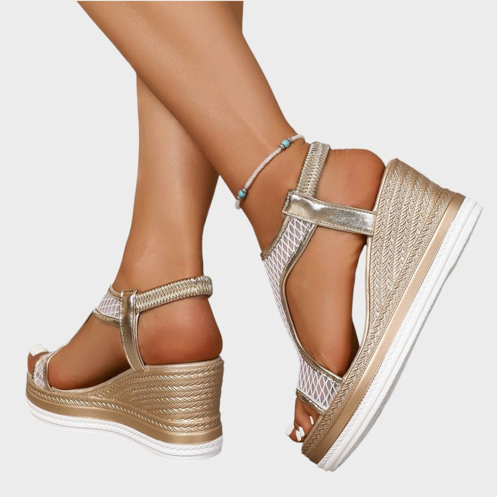 Marilda | Sandalias ELEGANTES - CasaCavari