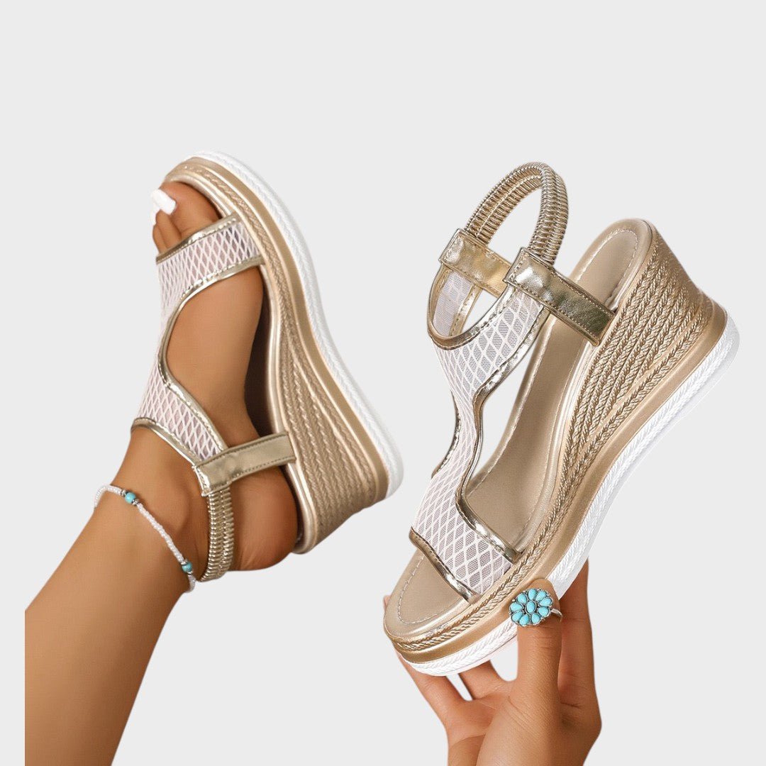 Marilda | Sandalias ELEGANTES - CasaCavari