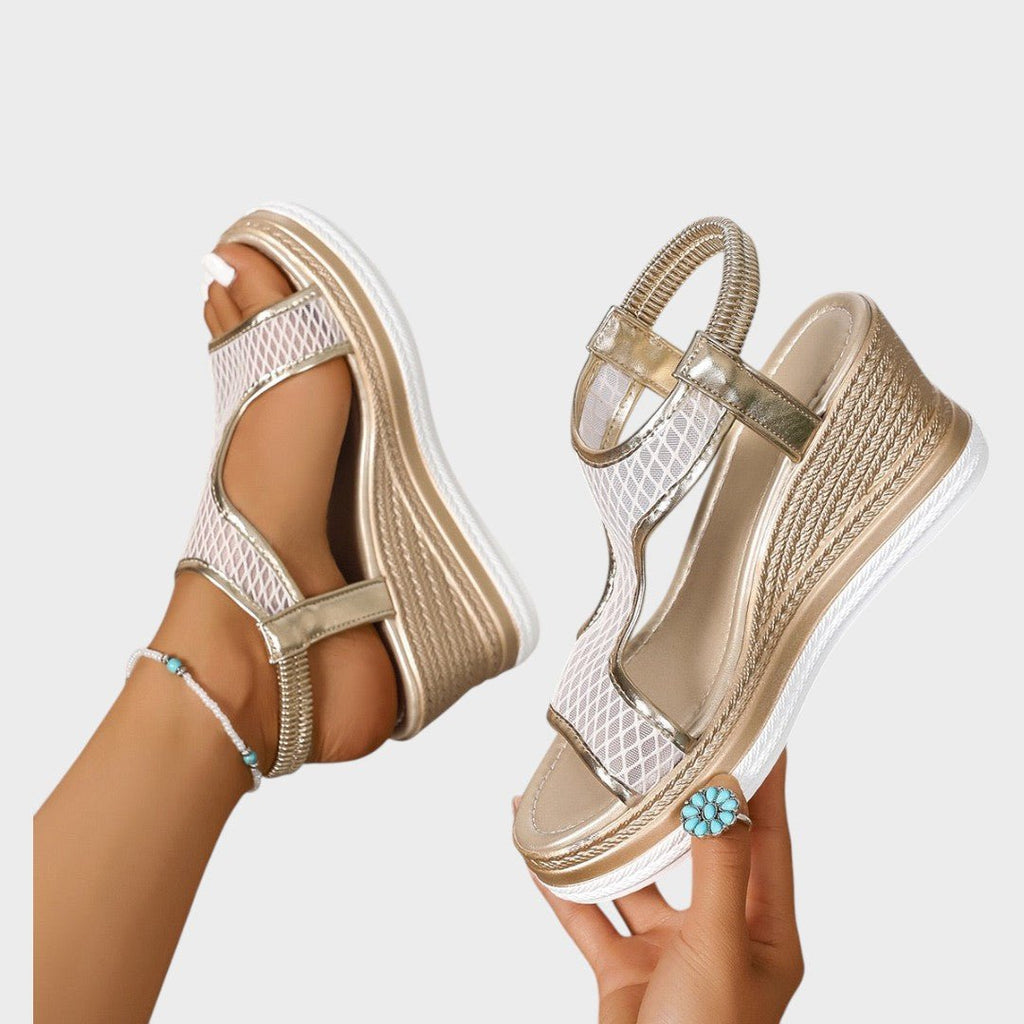 Marilda | Sandalias ELEGANTES - CasaCavari