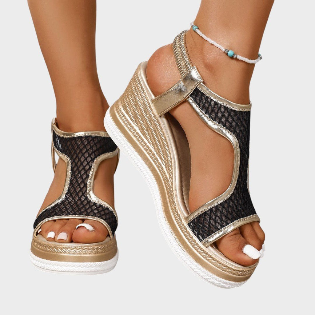 Marilda | Sandalias ELEGANTES - CasaCavari