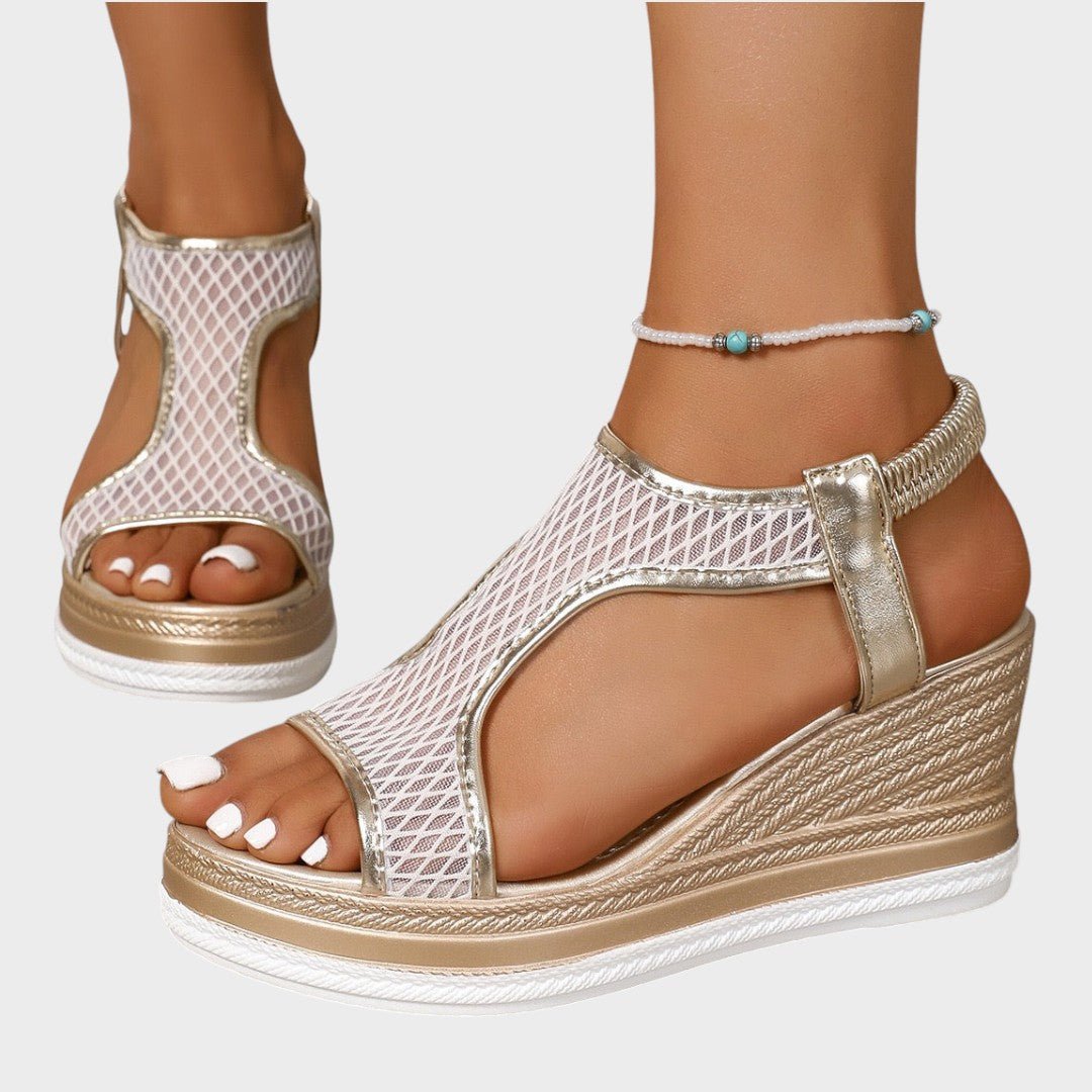 Marilda | Sandalias ELEGANTES - CasaCavari
