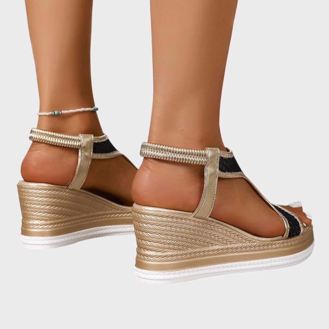 Marilda | Sandalias ELEGANTES - CasaCavari