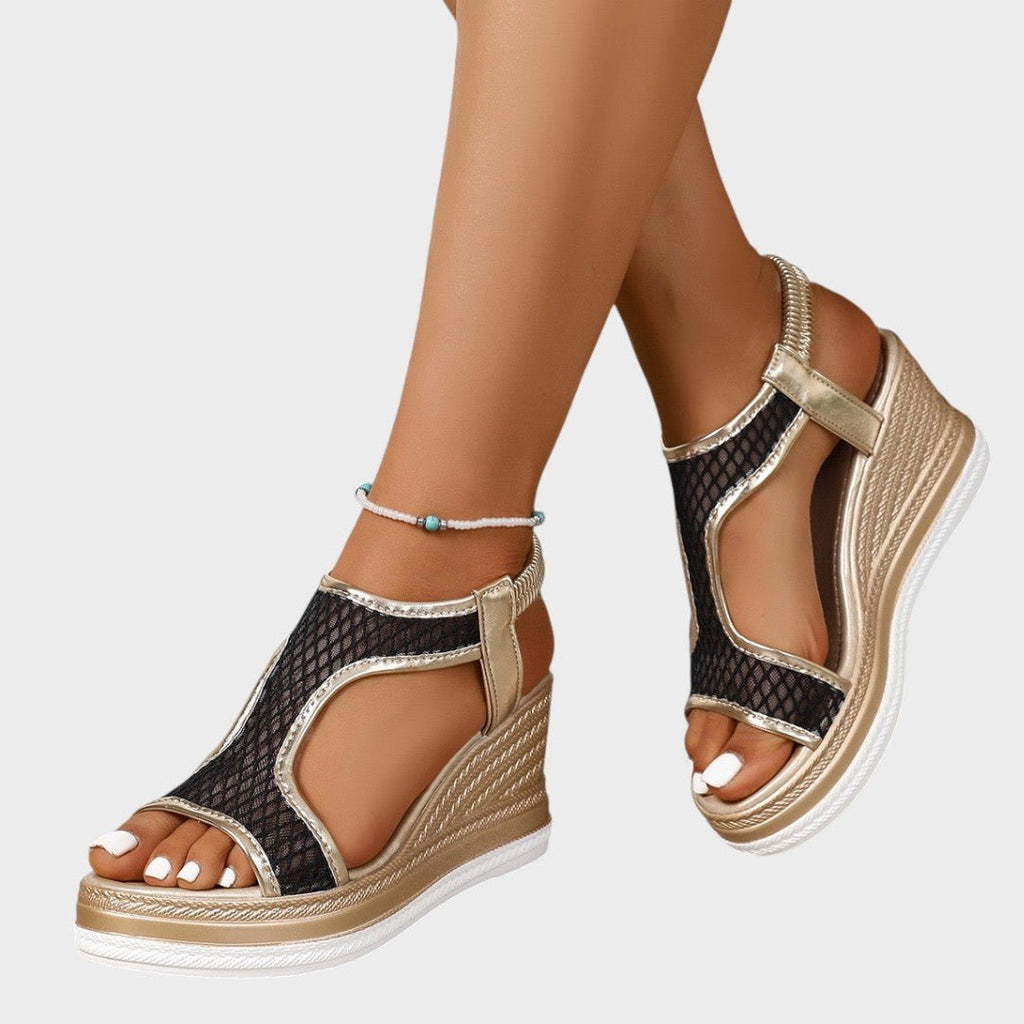 Marilda | Sandalias ELEGANTES - CasaCavari