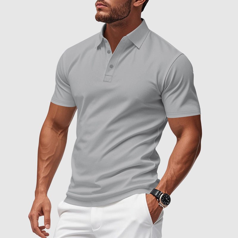 Mario|Polo transpirable - CasaCavari