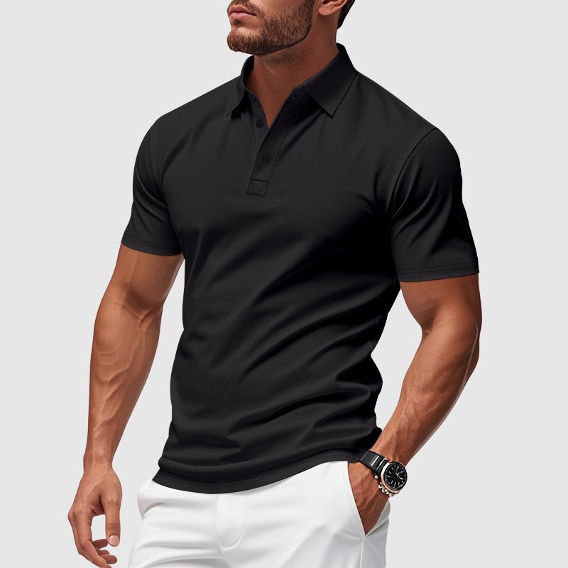 Mario|Polo transpirable - CasaCavari