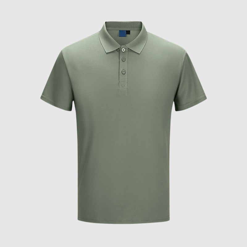 Mario|Polo transpirable - CasaCavari