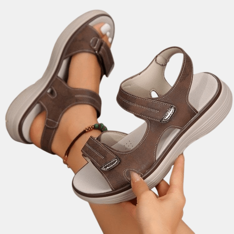 Marjorie | Sandalias - CasaCavari